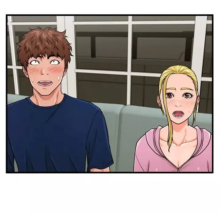 甜蜜合租-第22话 - 图片 13