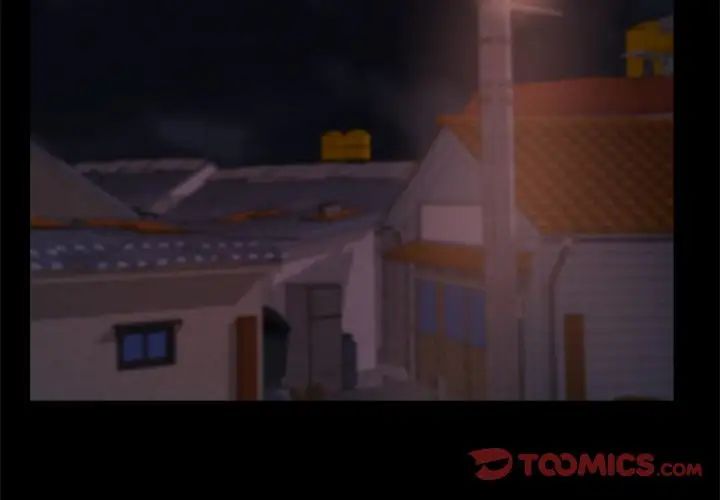 蛻變第30話-第一部完结