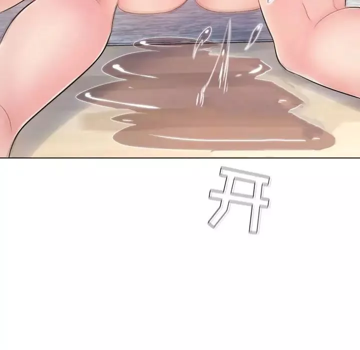疯狂女教师-第3话 - 图片 79