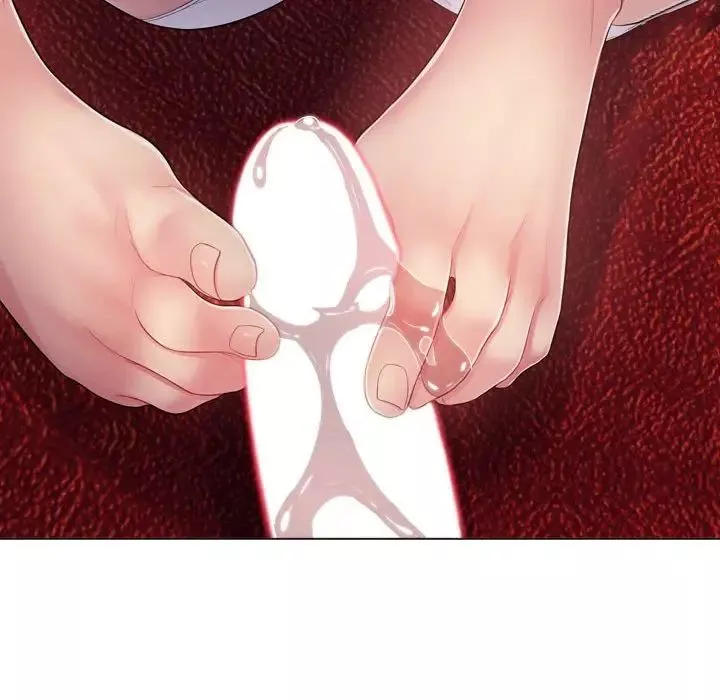 疯狂女教师-第3话 - 图片 134
