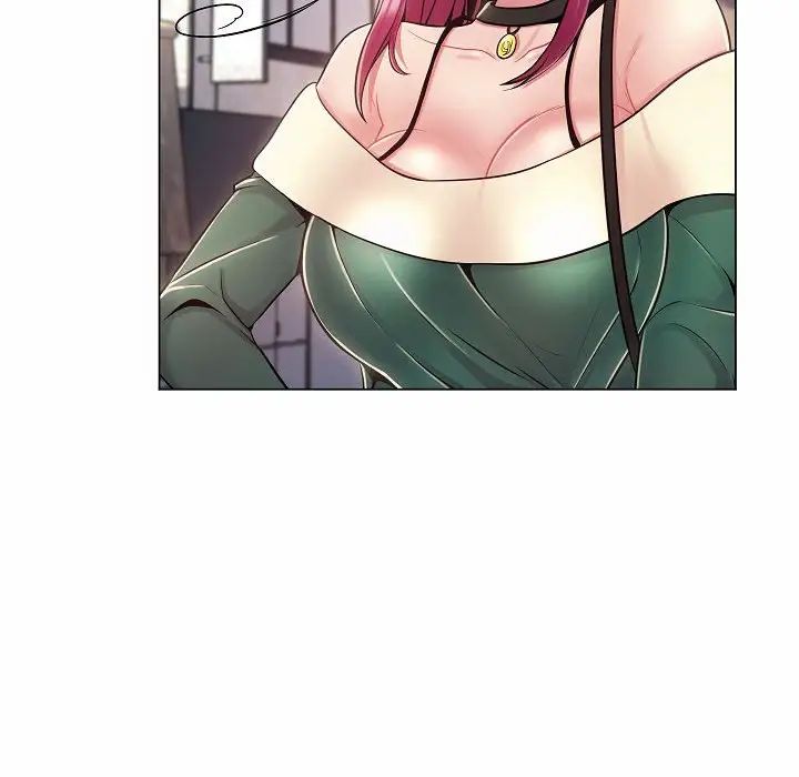 疯狂女教师第5话