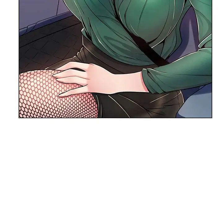 疯狂女教师第6话