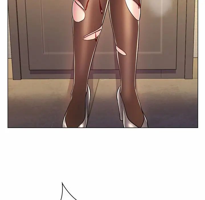 疯狂女教师第7话