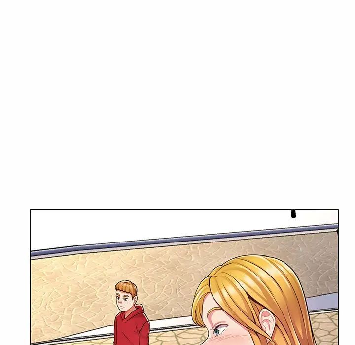 疯狂女教师第8话