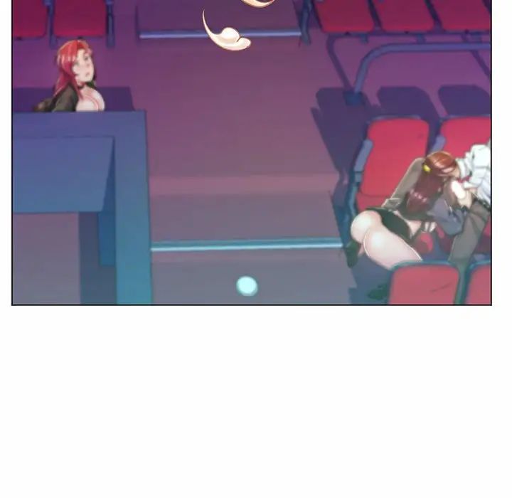 瘋狂女教師第9話