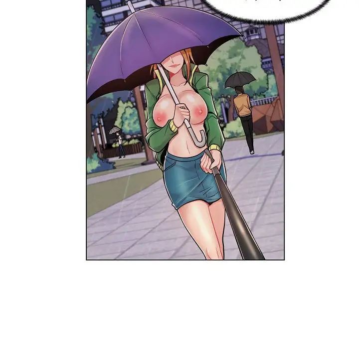 疯狂女教师第10话