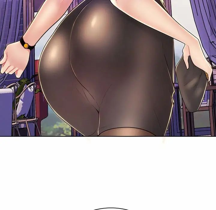 瘋狂女教師第10話