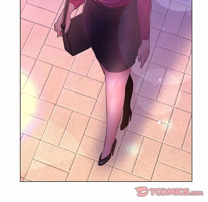 疯狂女教师第11话