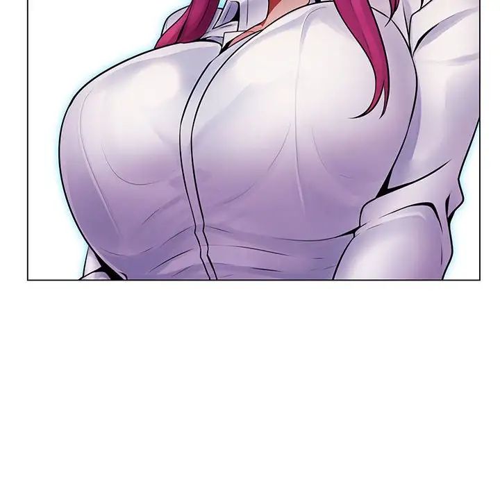 疯狂女教师第15话