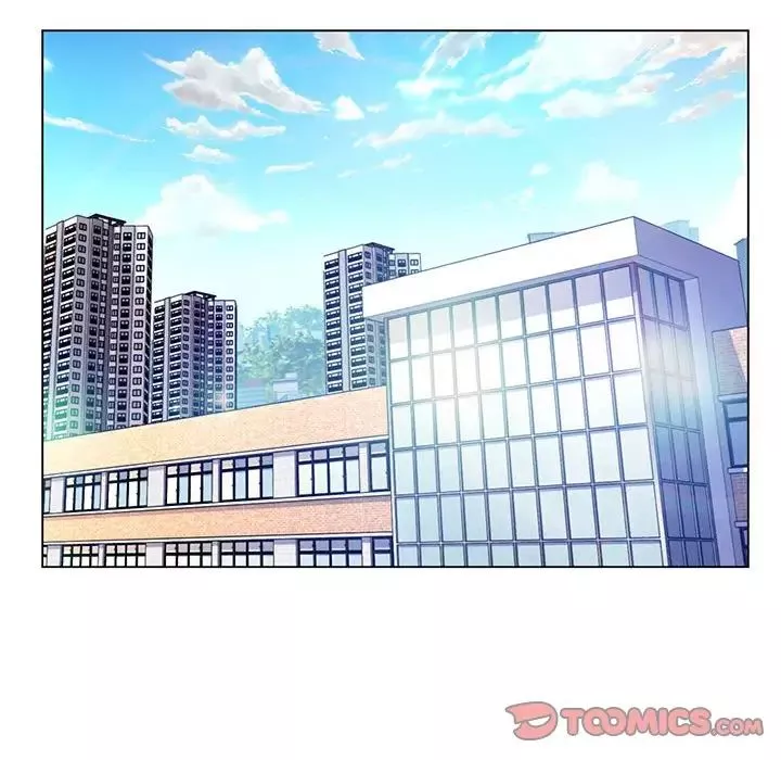瘋狂女教師第16話