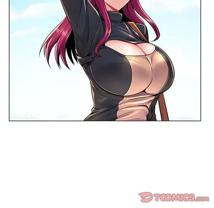 疯狂女教师第17话