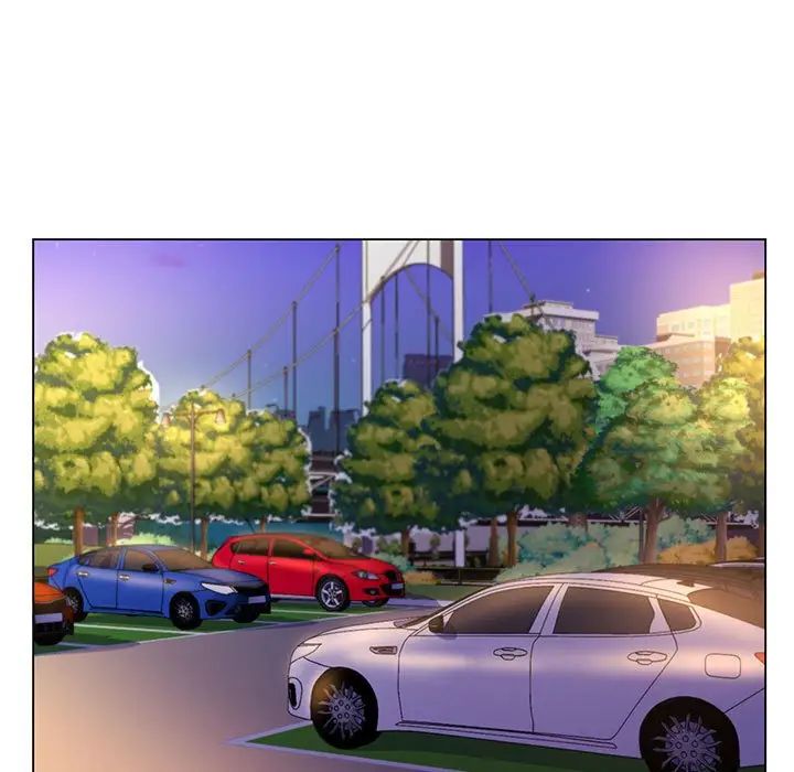 疯狂女教师第20话