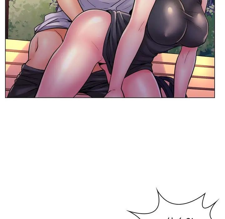 疯狂女教师第23话