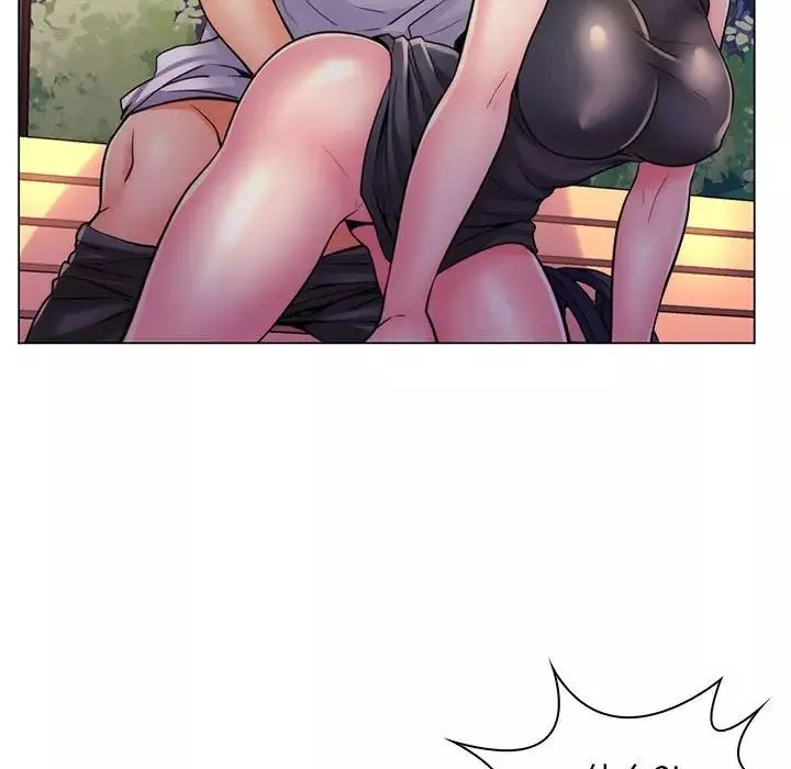 疯狂女教师-第23话 - 图片 75