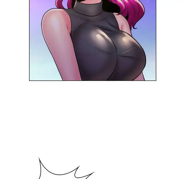 疯狂女教师第23话