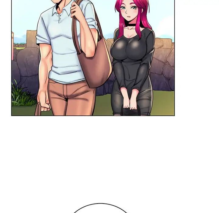 瘋狂女教師第27話