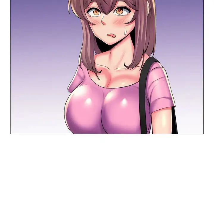 瘋狂女教師第27話