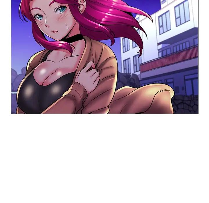 瘋狂女教師第27話