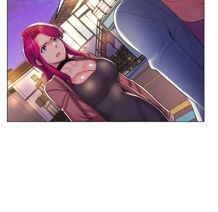 疯狂女教师第27话