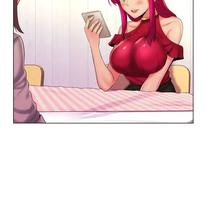 瘋狂女教師第29話