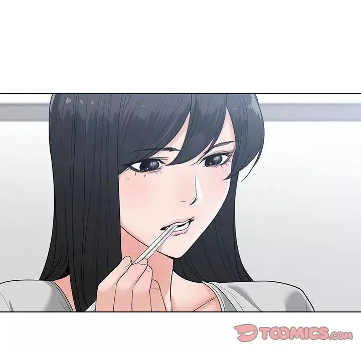 誰才是真愛?第8話