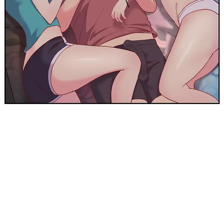 与两姊妹的同居生活第1话