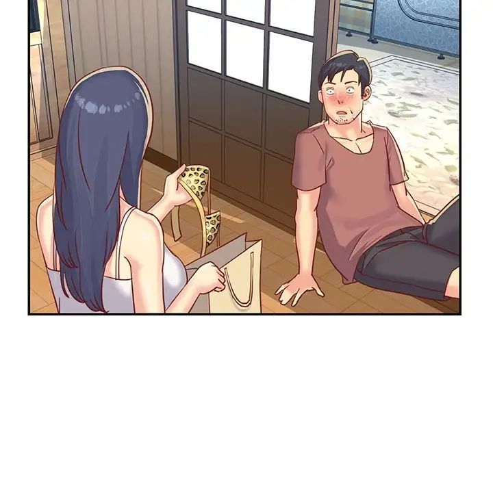 与两姊妹的同居生活第3话