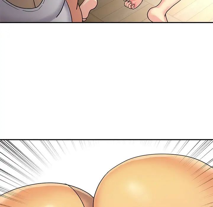 与两姊妹的同居生活第8话