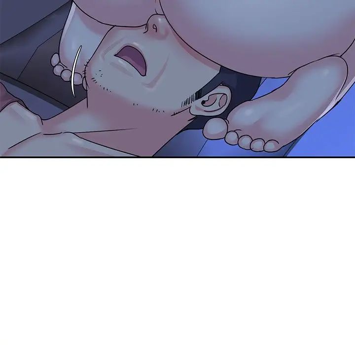 與兩姊妹的同居生活第8話