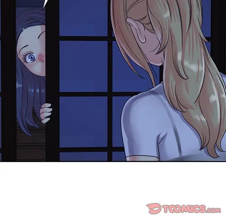 与两姊妹的同居生活第11话