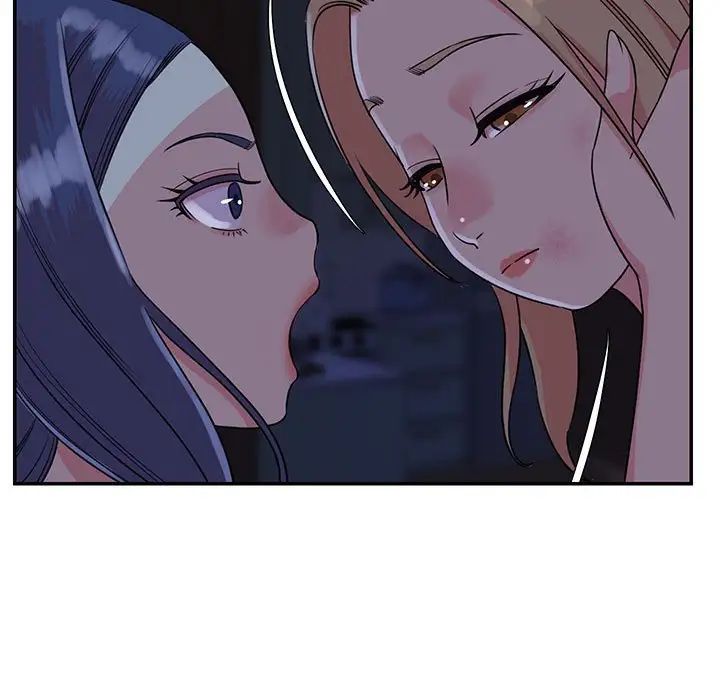 与两姊妹的同居生活第11话