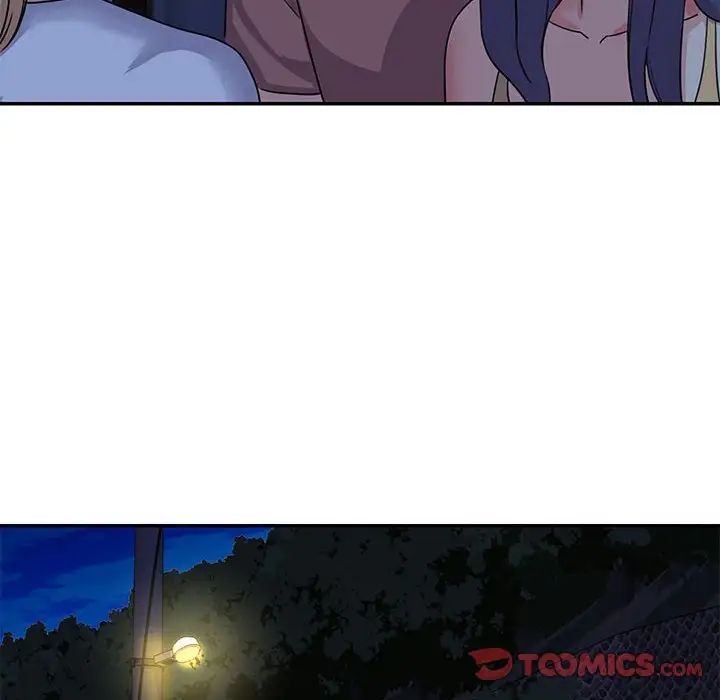 与两姊妹的同居生活第11话