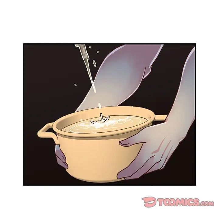 与两姊妹的同居生活第12话