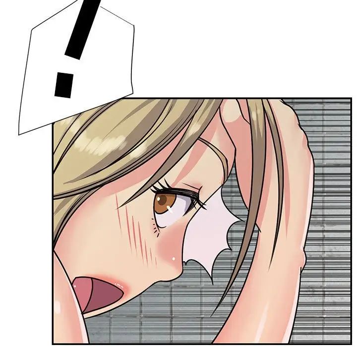 與兩姊妹的同居生活第12話