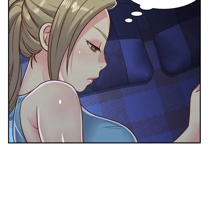 與兩姊妹的同居生活第13話