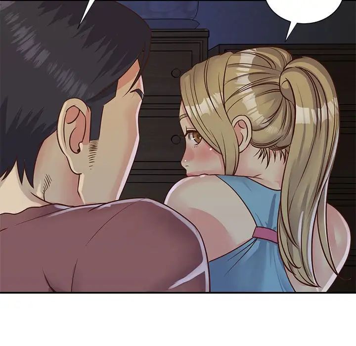 與兩姊妹的同居生活第14話