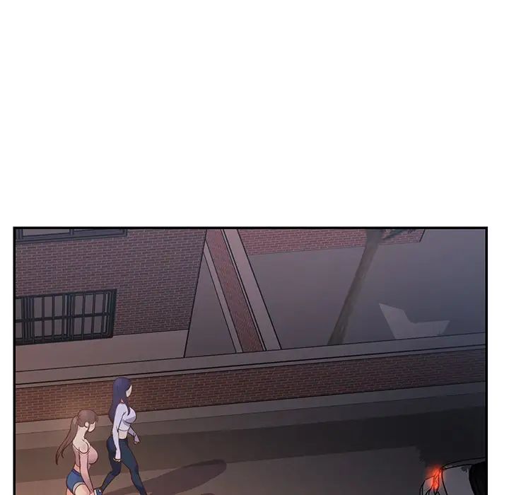 与两姊妹的同居生活第17话