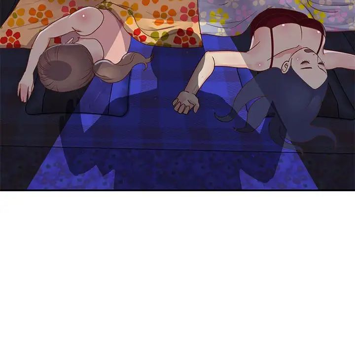 與兩姊妹的同居生活第19話