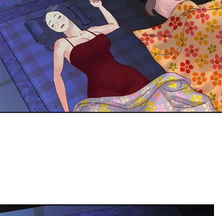 與兩姊妹的同居生活第19話