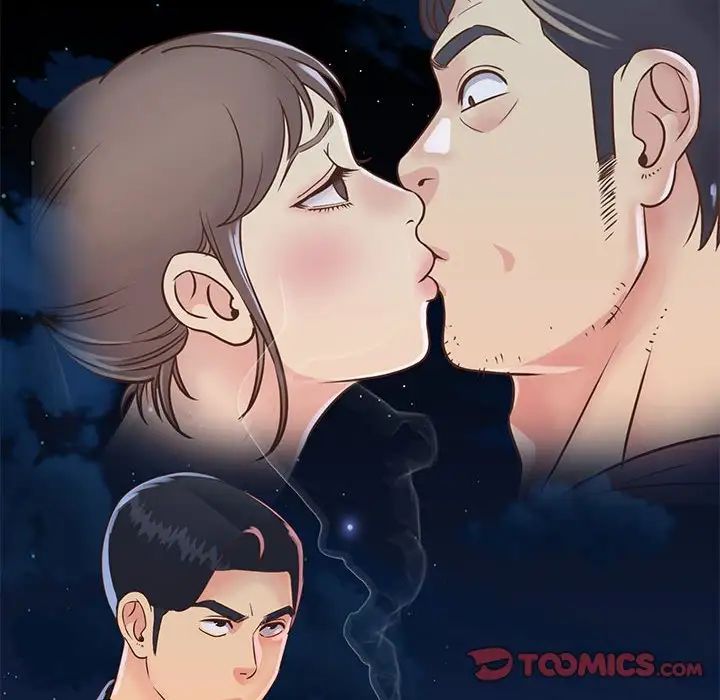 與兩姊妹的同居生活第19話