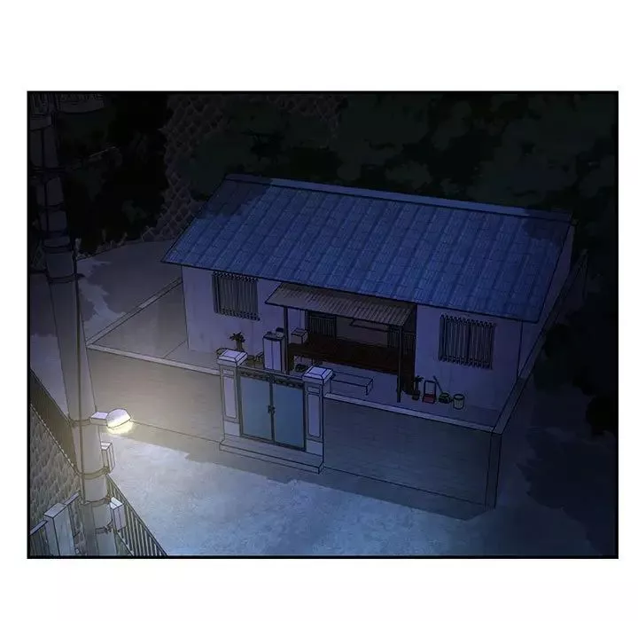 與兩姊妹的同居生活第19話