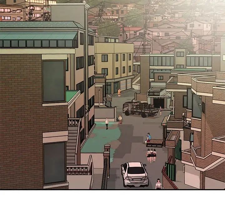 与两姊妹的同居生活第20话