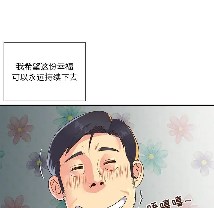 與兩姊妹的同居生活第22話