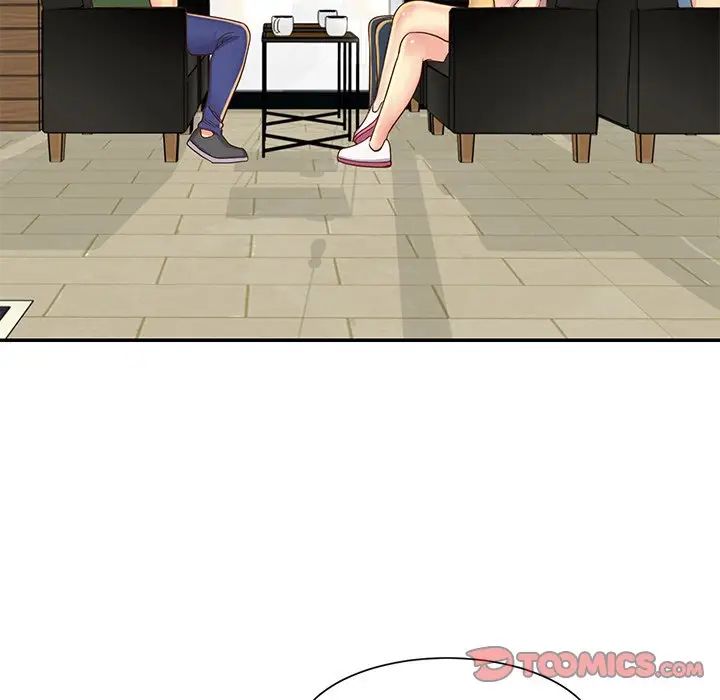 与两姊妹的同居生活第22话