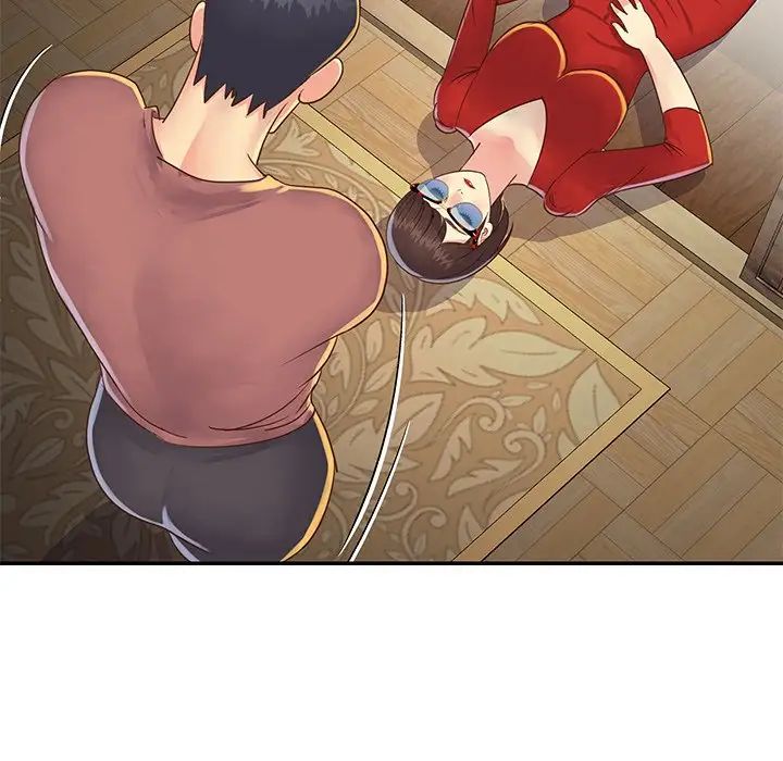 与两姊妹的同居生活第22话