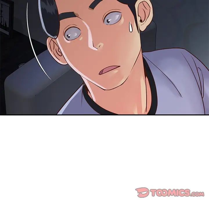 与两姊妹的同居生活第24话