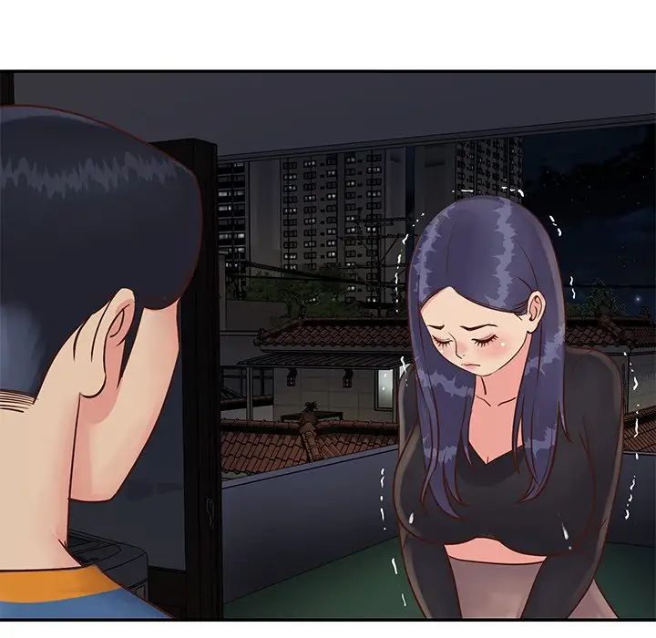 与两姊妹的同居生活第25话