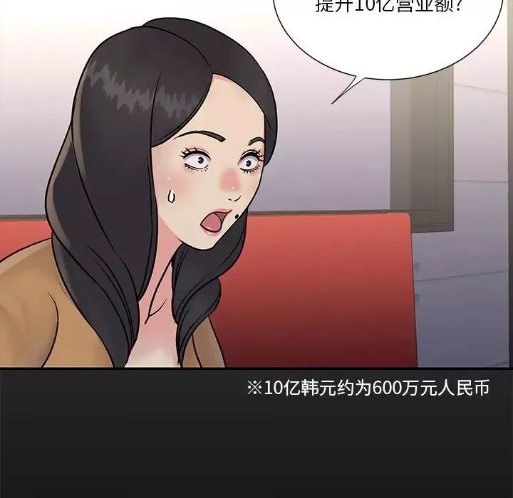 與兩姊妹的同居生活第26話