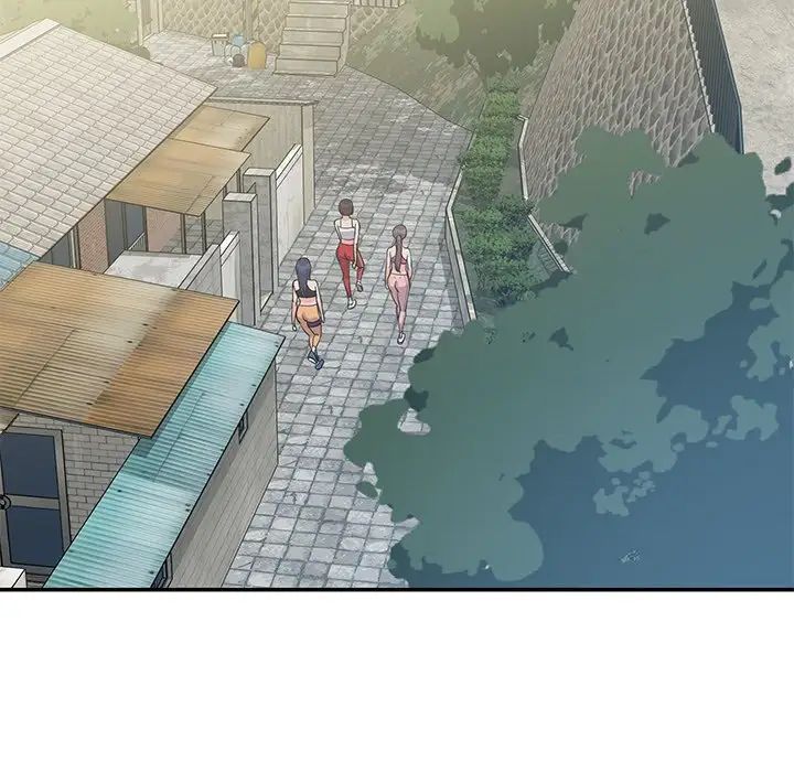 与两姊妹的同居生活第26话