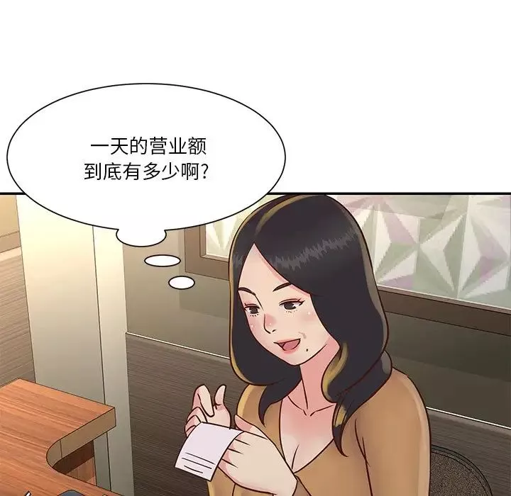 與兩姊妹的同居生活第28話